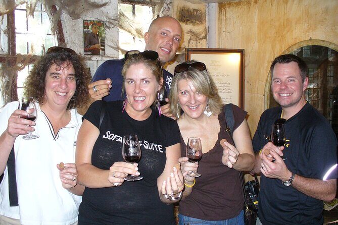 Customized Private Wine Tour - An In-Depth Look at the Private Wine Tour Experience