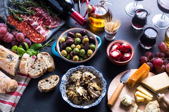 Customized Private Wine Tour - Who Is This Tour Perfect For?