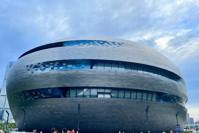 Customized Shenzhen City Tour with Flexible Itinerary - Exploring Shenzhen: A Flexible Private City Tour That Delivers