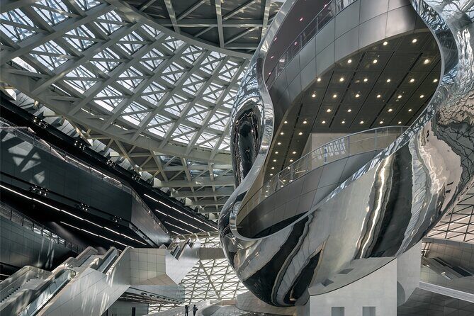 Customized Shenzhen City Tour with Flexible Itinerary - Final Thoughts: Is It Worth It?