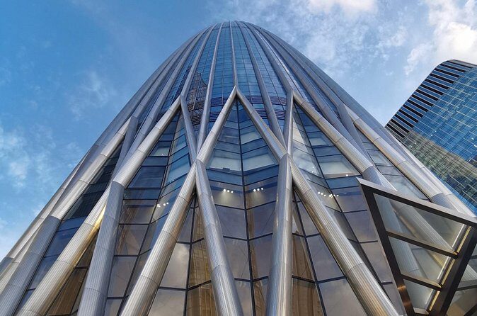 Customized Shenzhen City Tour with Flexible Itinerary - FAQ