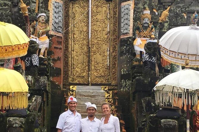 Customized Tours of Bali - Key Points