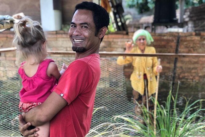 Customized Tours of Bali - Who Should Book This Tour?