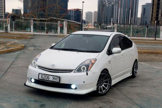 Customized Trips with Your Mongolian Car Charter, All in Package - Why Choose a Custom Car Tour in Mongolia?