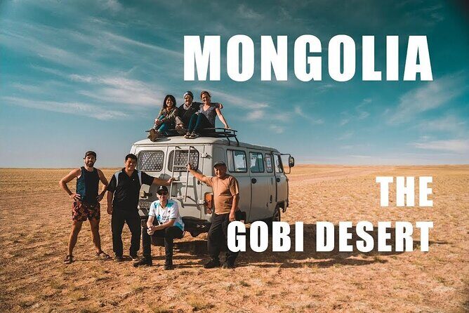 Customized Trips with Your Mongolian Car Charter, All in Package - The Sum Up