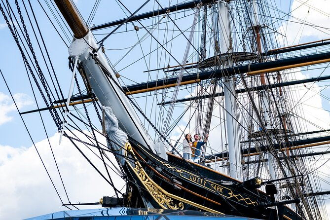 cutty-sark-entrance-ticket