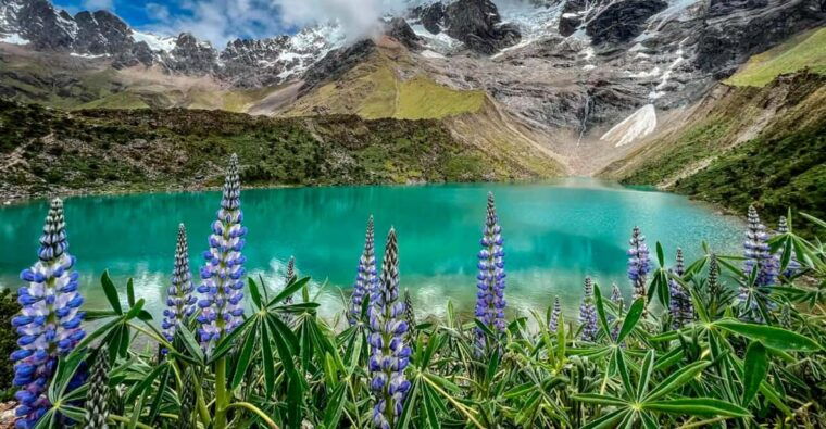cuzco-excursion-to-humantay-lagoon-with-breakfast-and-lunch