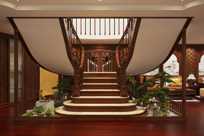 Cycad Cruise - NEW 6 star cruise in Bai Tu Long Bay 2days/1night - Final Thoughts