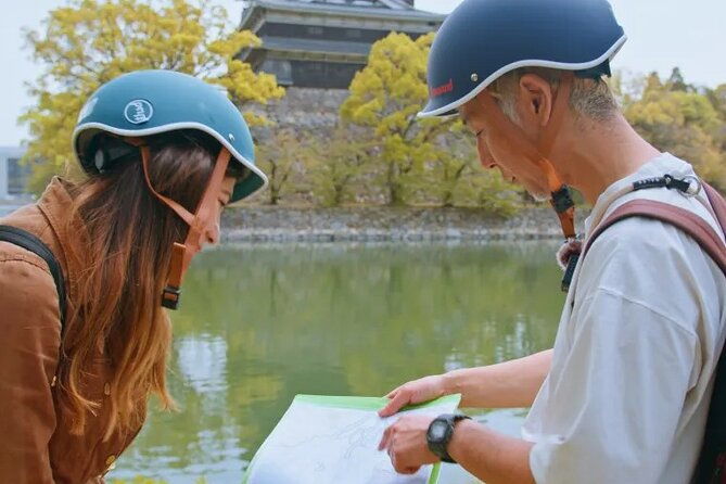 cycle-around-hiroshima-with-okonomiyaki-meal