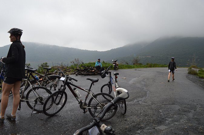 Cycle Hoi An to Hue via Tam Giang Lagoon - Authenticity and Local Flavor