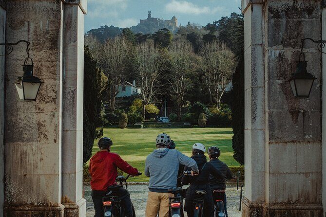 Cycle Sintras Wonders  EBike Tour - What’s Included and What’s Not