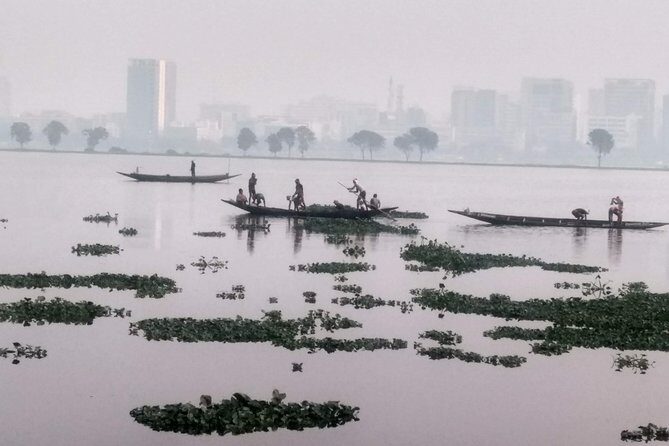 Cycle the Kolkata Wetlands and Amazing Views - Final Thoughts: Is This the Wetlands Tour for You?