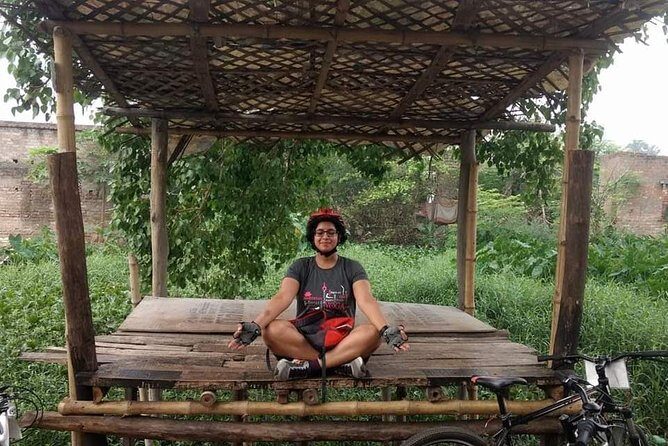 Cycle the Kolkata Wetlands and Amazing Views - FAQ