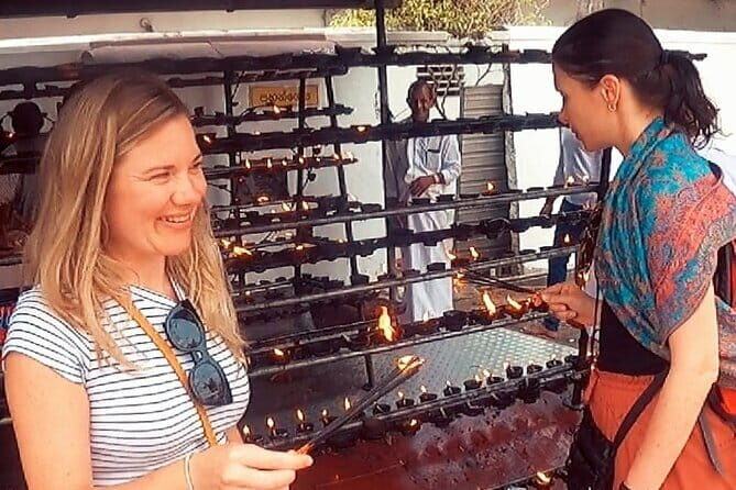 Cycle through Galle History and Food Experience - Practical Details and Value