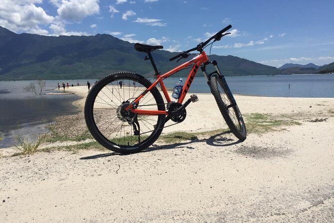 Cycle to Hue Via Hai Van Pass - What to Expect from This Cycling Adventure