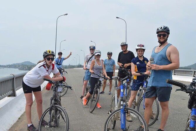 Cycle to Hue Via Hai Van Pass - Price and Value