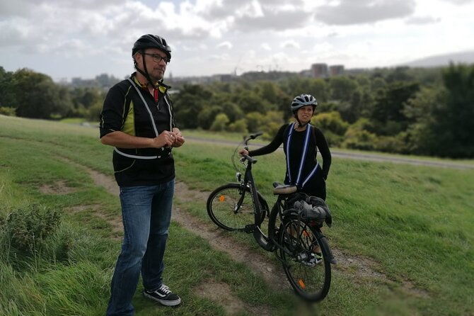 cycle-tours-in-dublin