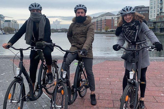 cycle-tours-in-dublin