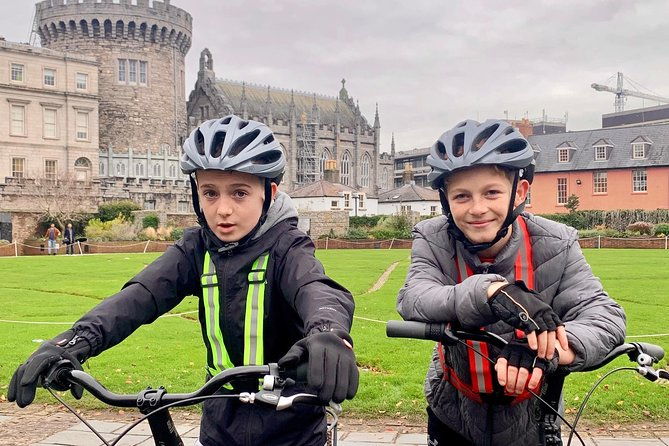 cycle-tours-in-dublin