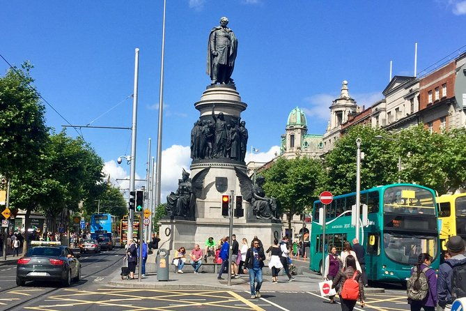 cycle-tours-in-dublin