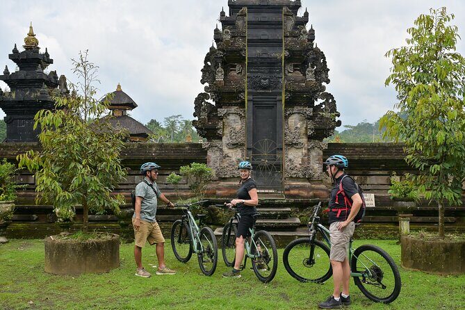 Cycling and Cooking Class in Ubud - Cost & Value Analysis