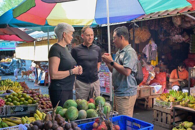 Cycling and Cooking Class in Ubud - Who Will Love This Tour?