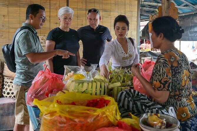 Cycling and Cooking Class in Ubud - FAQ