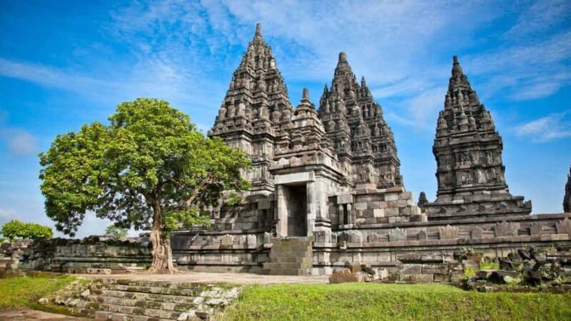 Cycling at Plaosan temple & Prambanan Temple with sunset - Final Thoughts