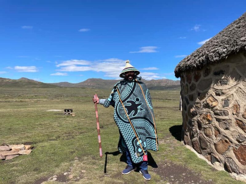Cycling Day Tour in Lesotho - An In-Depth Look at the Cycling Day Tour in Lesotho