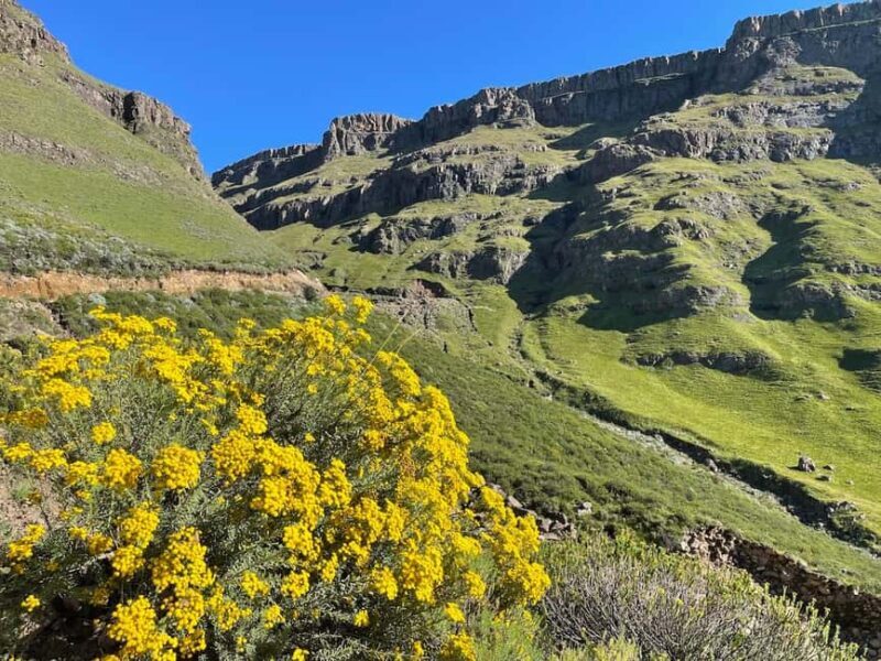 Cycling Day Tour in Lesotho - Frequently Asked Questions