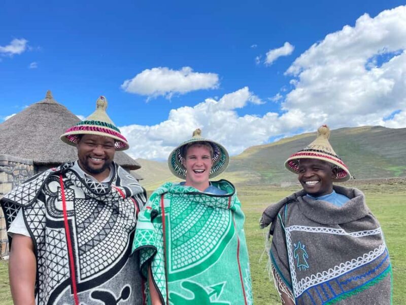 Cycling Day Tour in Lesotho - Final Thoughts