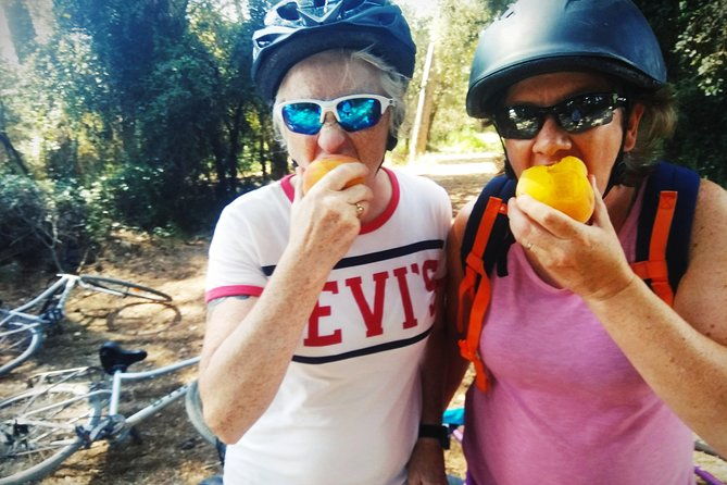 cycling-for-vino-bike-ride-from-sitges-barcelona-with-hotel-pick-up