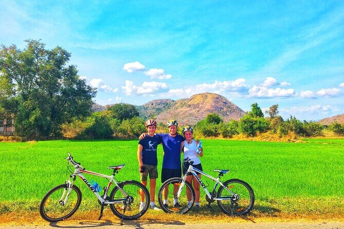 Cycling from Dalat to Nha Trang - Key Points