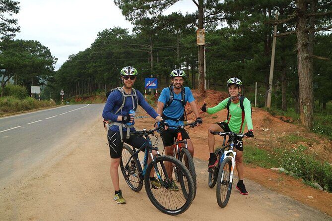 Cycling from Dalat to Nha Trang - Detailed Review of the Dalat to Nha Trang Cycling Experience