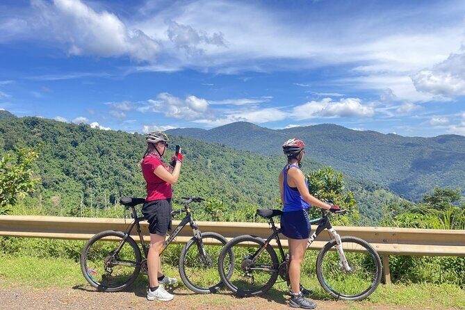 Cycling from Dalat to Nha Trang - Final Thoughts