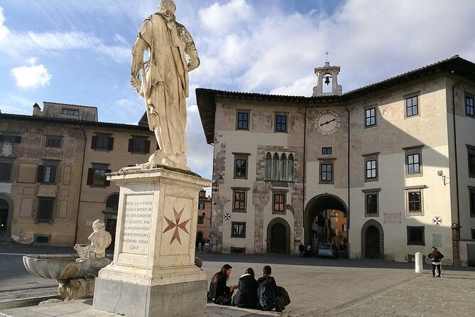cycling-pisa-highlights-hidden-treasures-half-day-tour