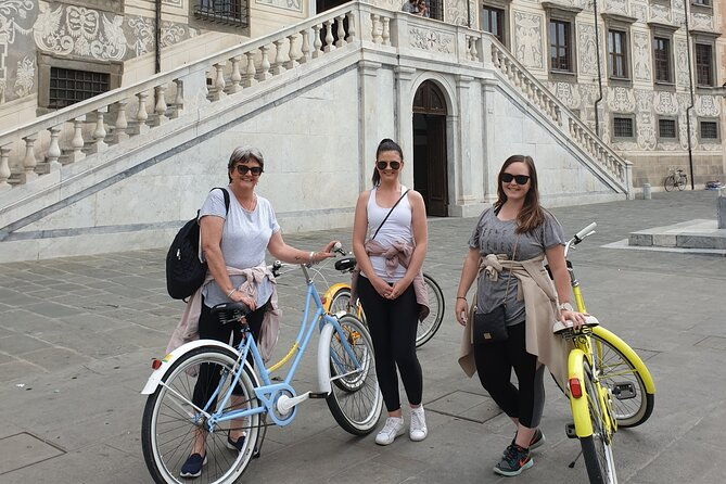 cycling-pisa-highlights-hidden-treasures-half-day-tour