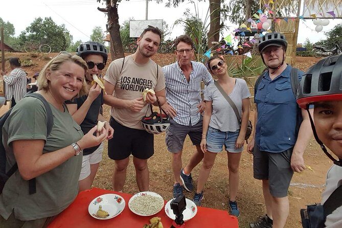 Cycling the Angkor Temples - Siem Reap Daily Cycling Tours - FAQ