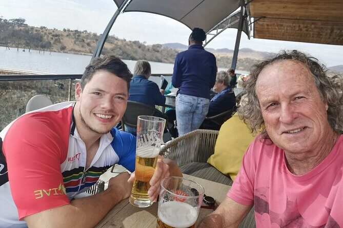Cycling The Cradle of Humankind in Game Reserve - FAQs