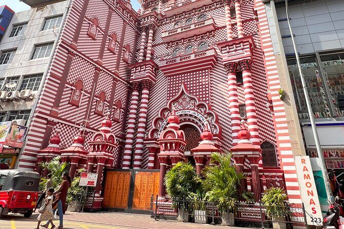 Cycling Through Colombo - Final Thoughts