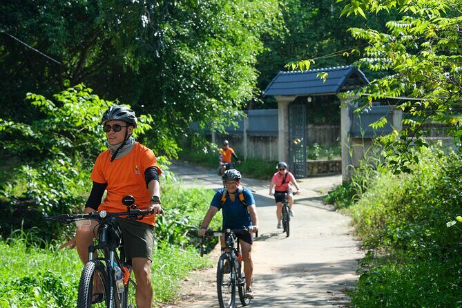 Cycling Through Phu Quoc Rural Village - What to Expect on the Tour