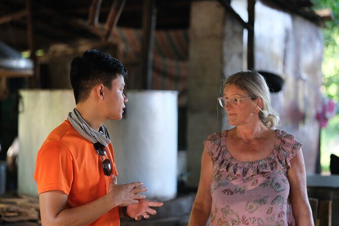 Cycling Through Phu Quoc Rural Village - Final Thoughts: Who Should Consider This Tour?