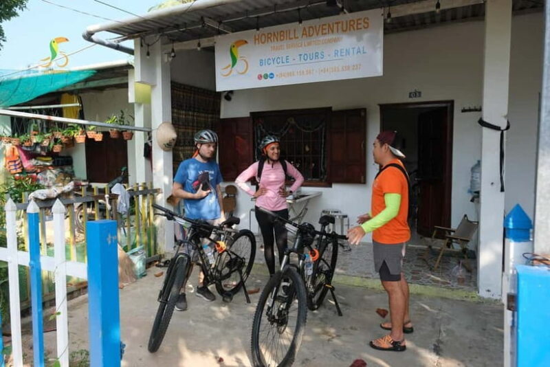 Cycling Through Phu Quoc Rural Village - Who Would Love This Tour?