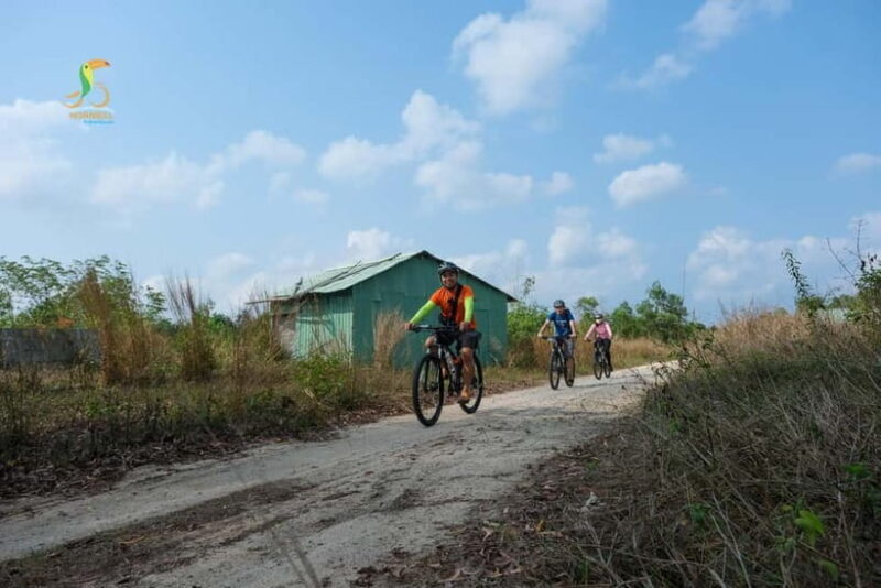 Cycling Through Phu Quoc Rural Village - The Sum Up
