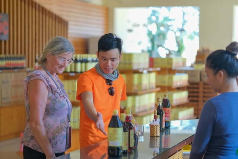 Cycling Through Phu Quoc Rural Village - FAQs