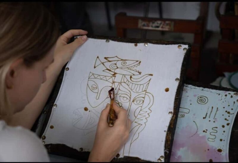 Cycling to Plaosan Temple, local Industry & Batik Art Tour - Final Thoughts