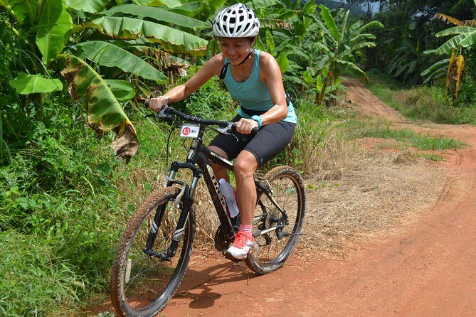 Cycling tour and Buatong waterfall - Who Will Love This Tour?