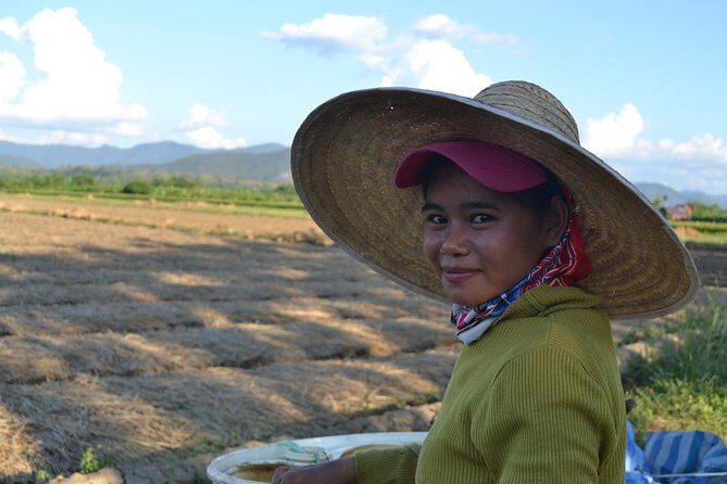 Cycling tour and Buatong waterfall - The Sum Up: Why This Tour Is a Solid Choice