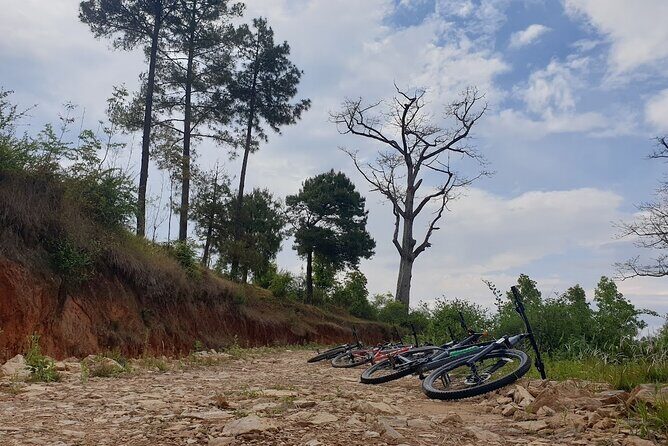 Cycling Tour Experience in Panauti - What Makes This Tour Stand Out