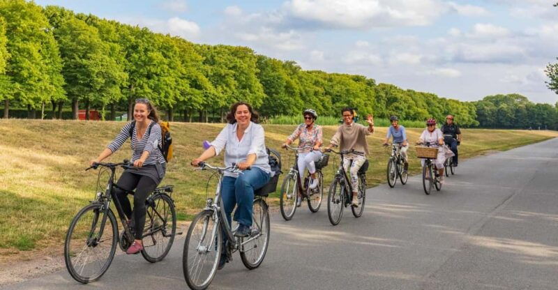 cycling-tour-through-the-green-hannover